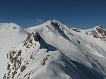 27_La cresta sopra il lago Moro